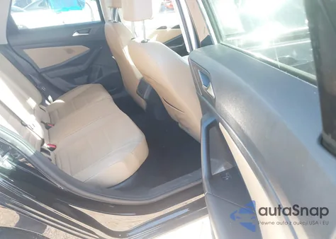 2021 Volkswagen Jetta 1.4T Sel из США, поврежденный, VIN 3VWE57BU5MM096286